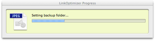 Zevrix LinkOptimizer - 7