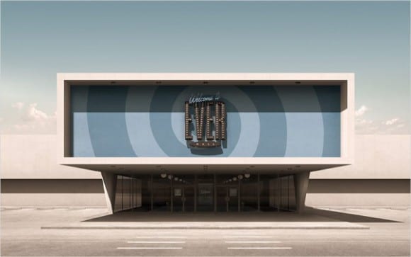Ever-Mall-–-modernist-and-postmodernist-architectural-design-600x376