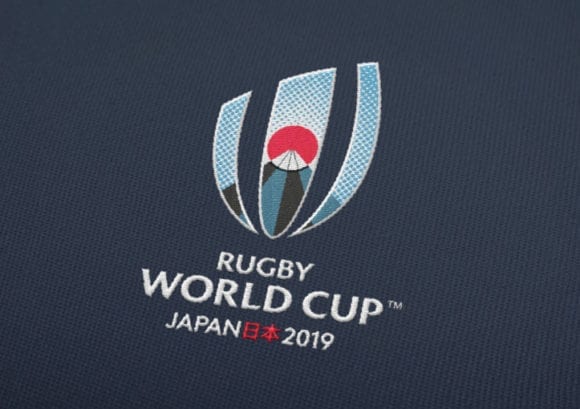 Svetový pohár v rugby predstavuje svoje logo — DeTePe [dtp]