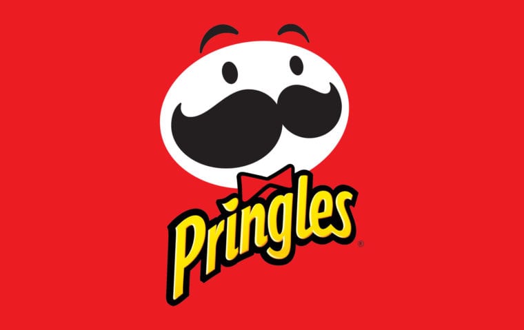 Mr. Pringles’ zmenil logo – po takmer 20 rokoch — DeTePe [dtp]