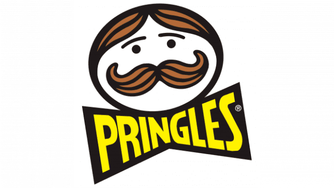 Mr. Pringles’ zmenil logo – po takmer 20 rokoch — DeTePe [dtp]