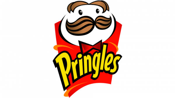 Mr. Pringles’ zmenil logo – po takmer 20 rokoch – DeTePe [dtp]