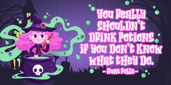 Font dňa – Hello Nightmare — DeTePe [dtp]